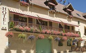 Hotel Restaurant Du Tilleul